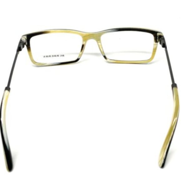 Sale! Burberry Mk. II 54mm Eyeglasses! Authentic! - Picture 4 of 4